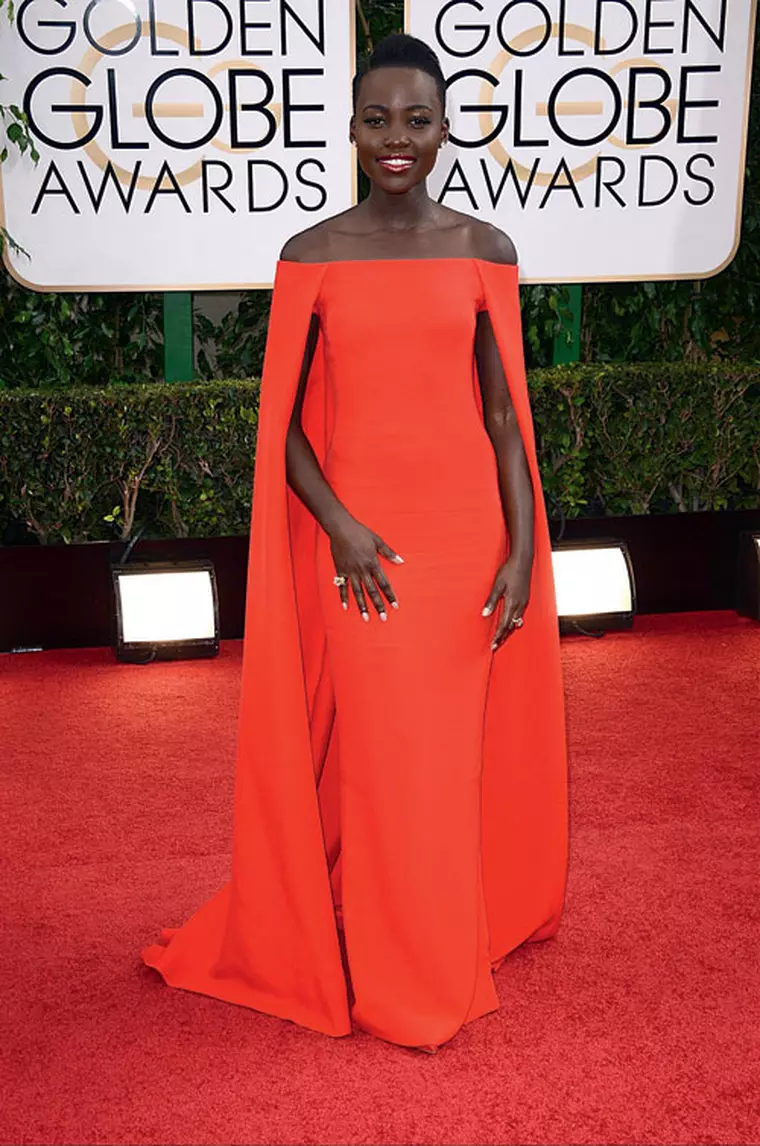 Lupita Nyong'o