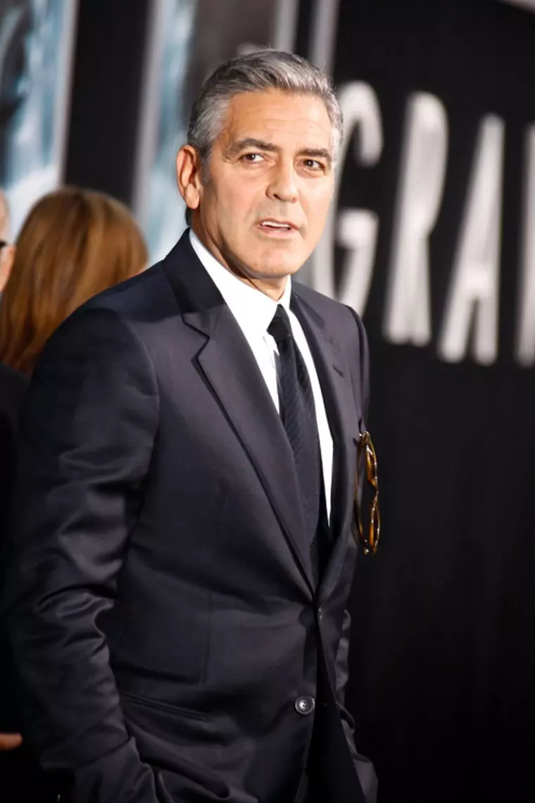 clooney