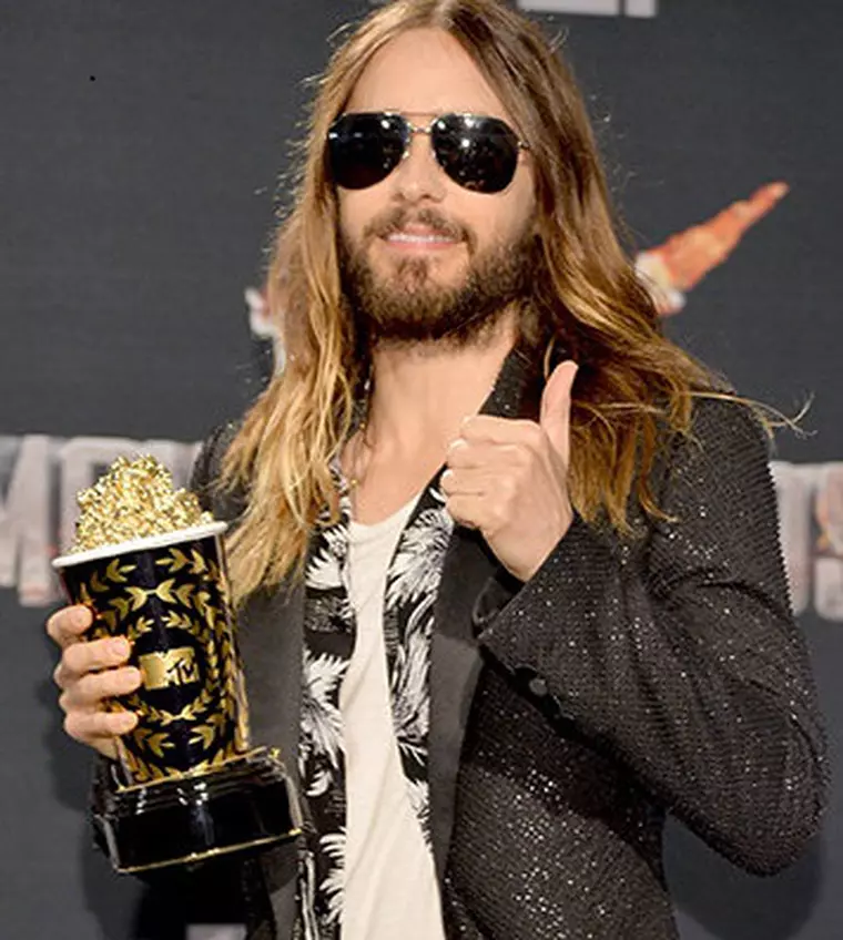 mtv movie awards 2014