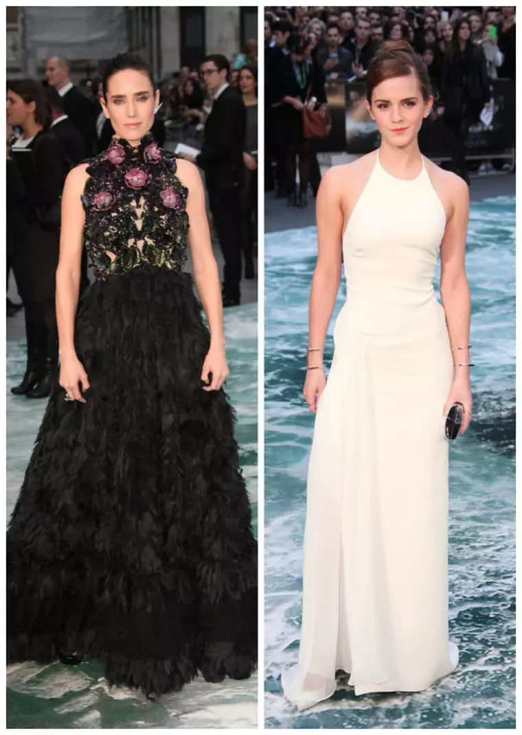 Noah - Premiera Londra