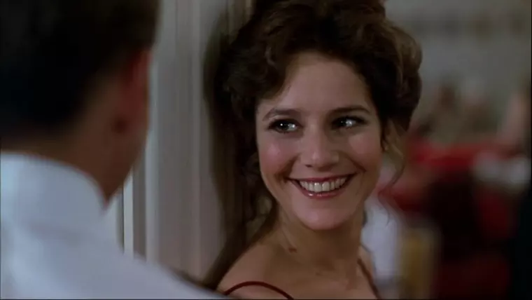 Debra Winger - An Officer and a Gentleman