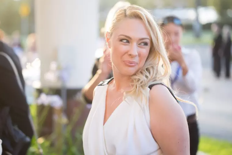 Giulia-Nahmany-Newport-film-festival-4