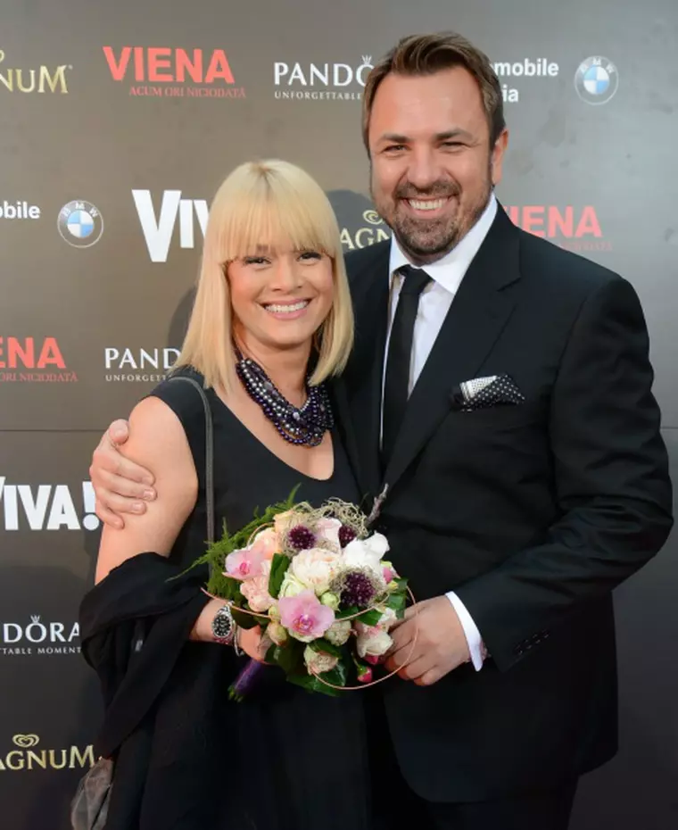 Alice Dumitrescu si Horia Brenciu1