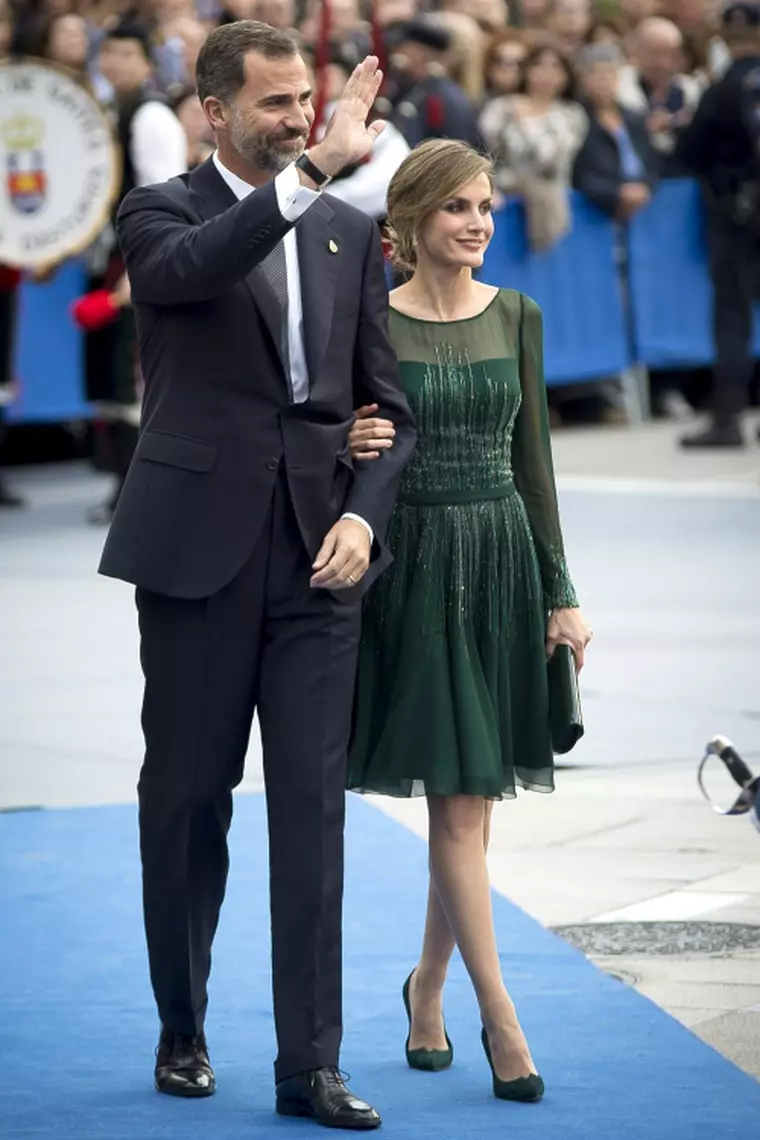 Felipe&Letizia
