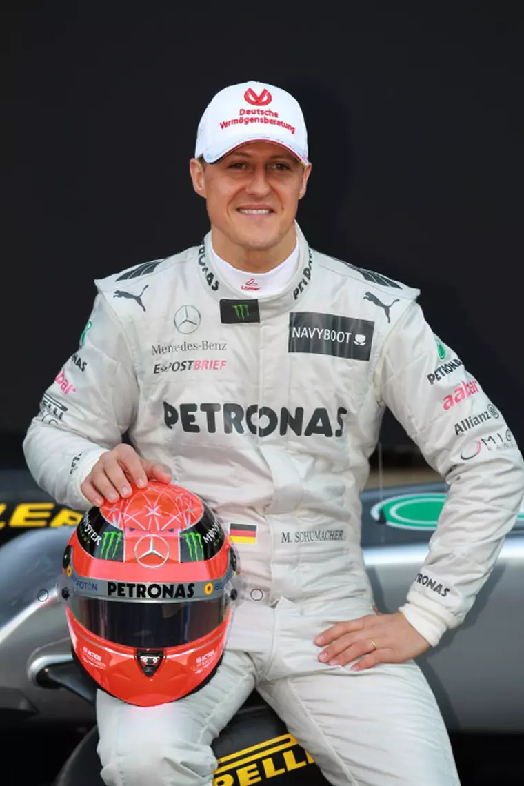 schumi