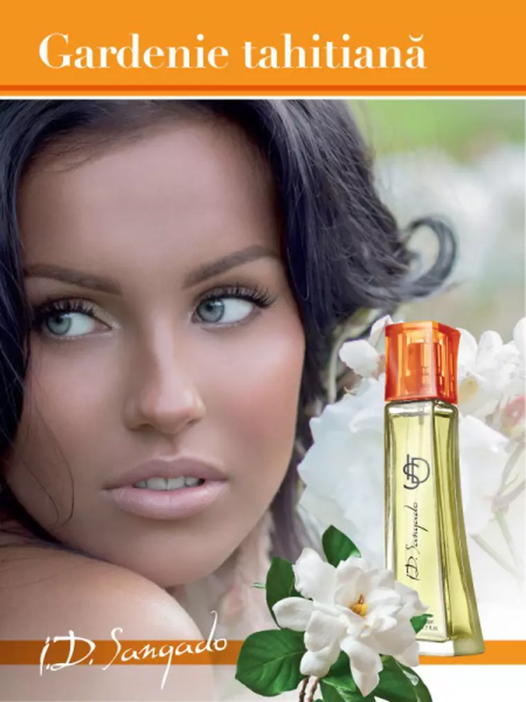 gardenie