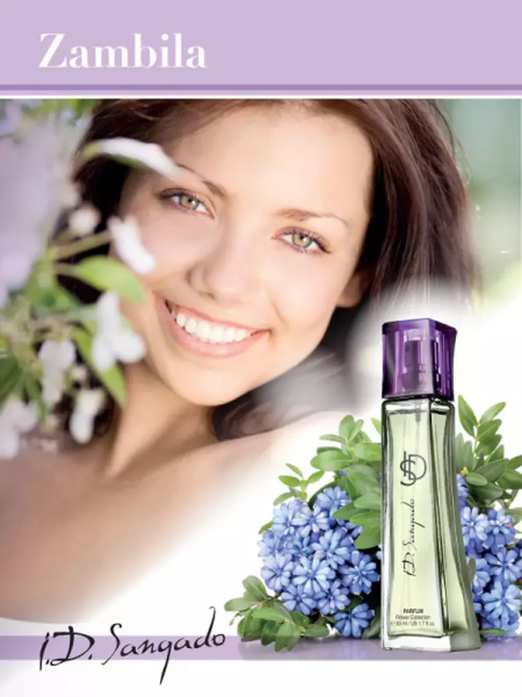 zambila