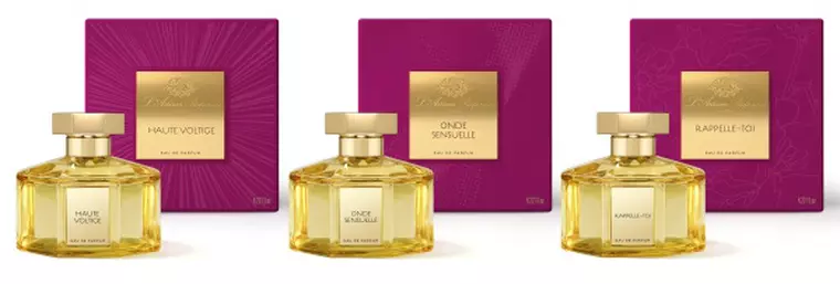 L'Artisan Parfumeur Explosion1