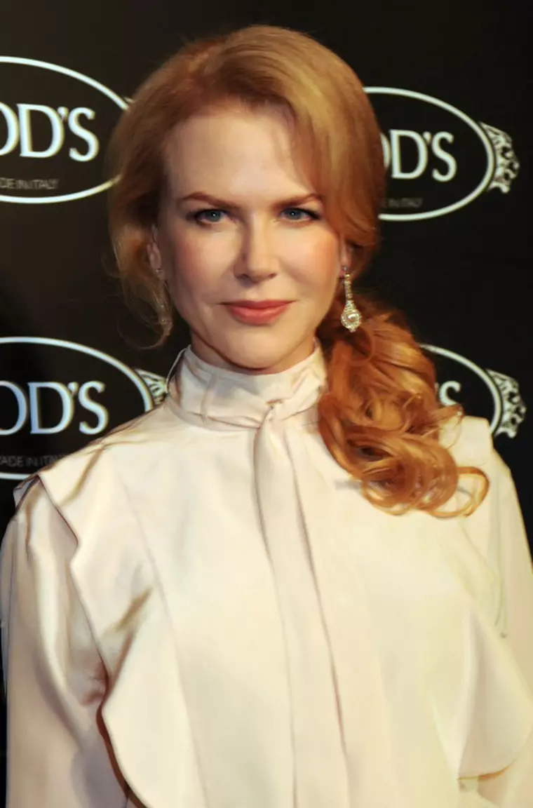 Nicole Kidman1