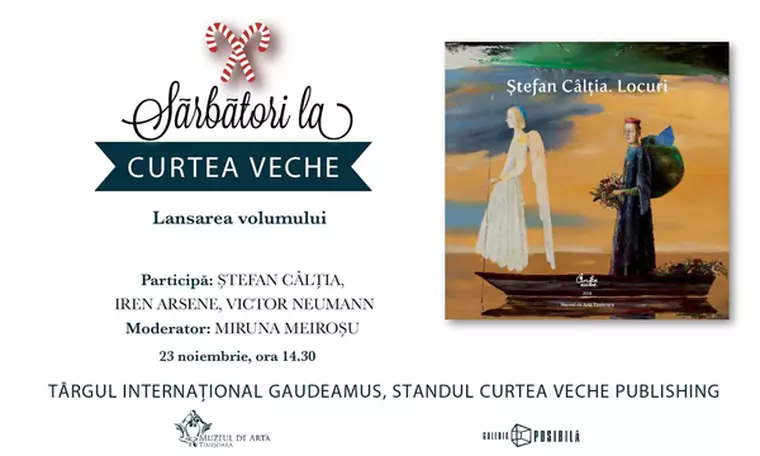 Lansare-Stefan-Caltia.Locuri-la-Gaudeamus1