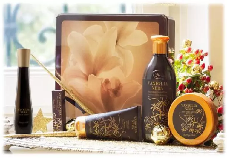 CADOU vanilie neagra1