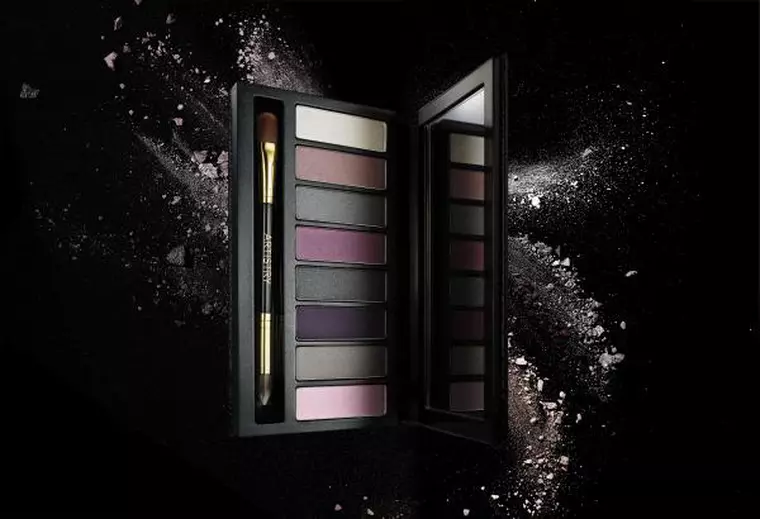 Artistry Little Black Dress1