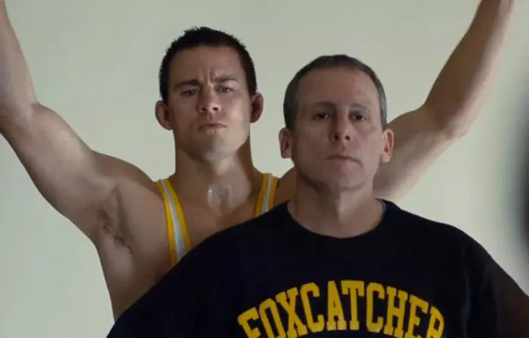 Foxcatcher1