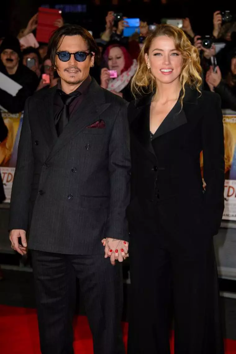 depp&heard