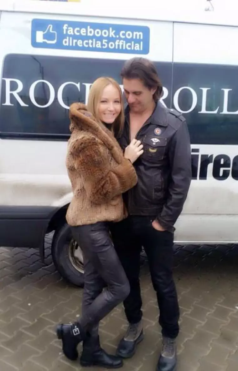 octavia geamanu si marian ionescu