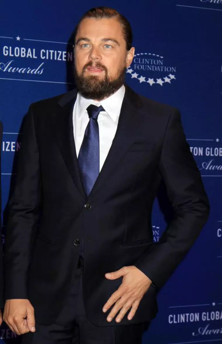 dicaprio
