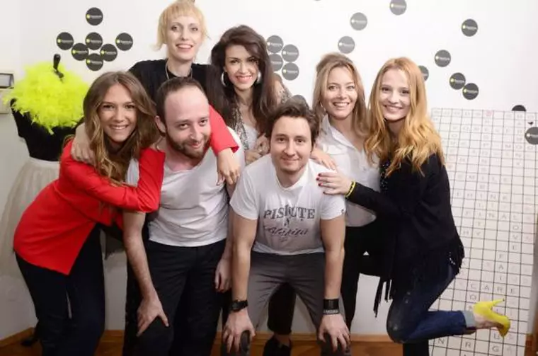 Echipa Nunta perfecta1