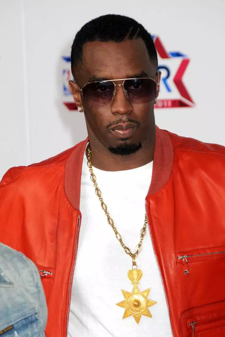 p diddy
