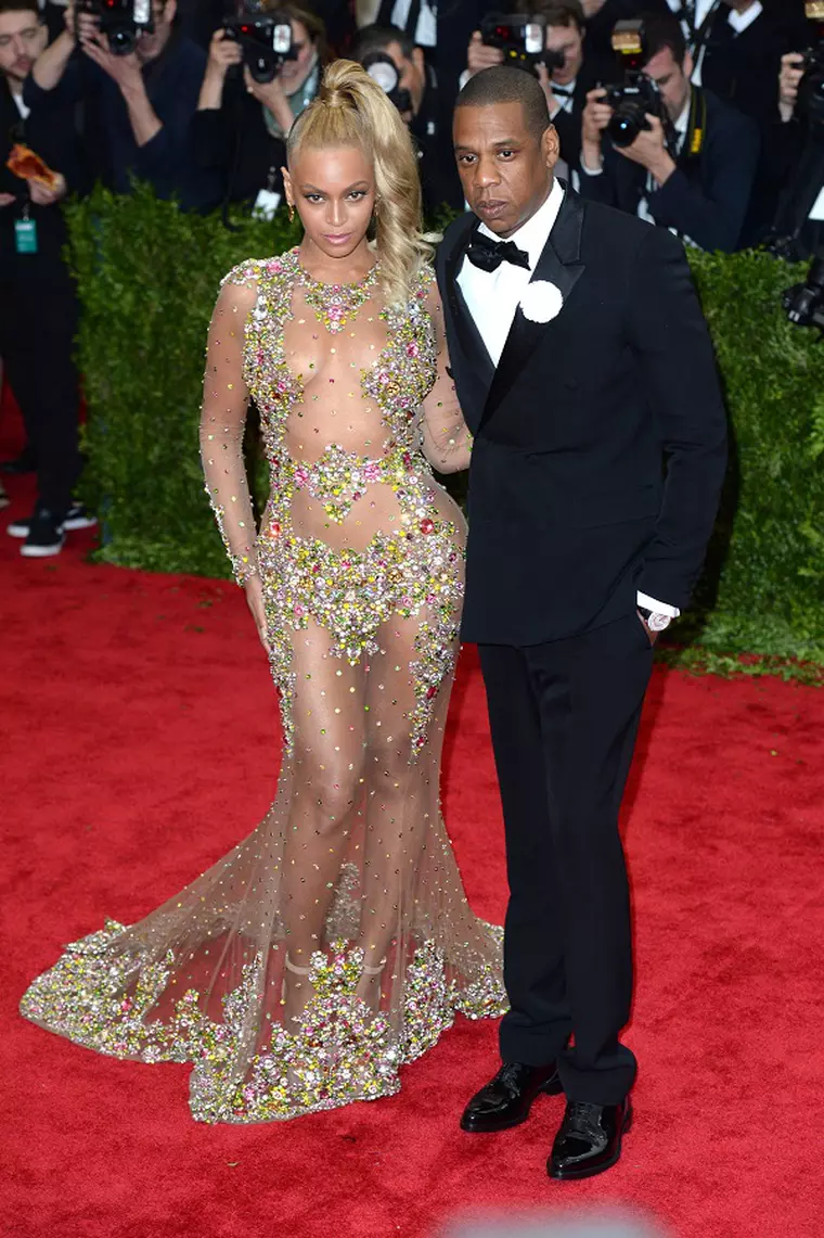 The Metropolitan Museum of Art Costume Institute Benefit Gala - New York