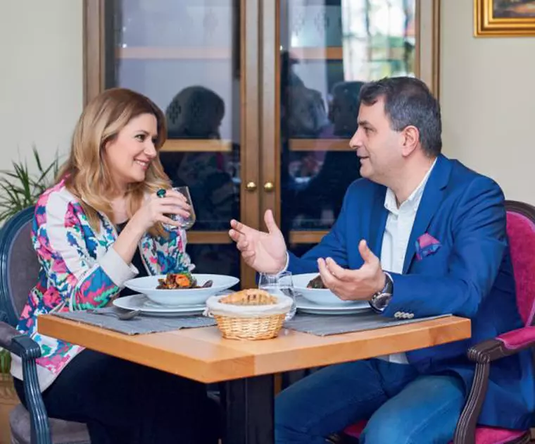 amalia enache&lucian mandruta