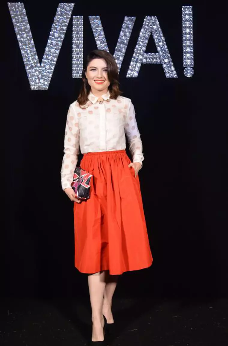 Alexandra Ungureanu1