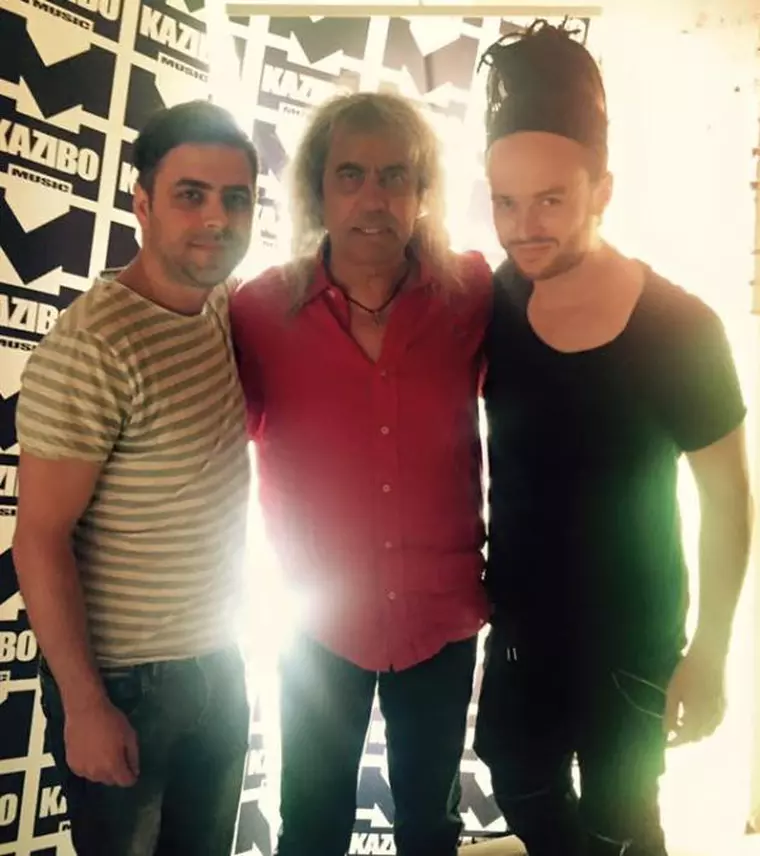 KaziboCristiMinculescu2