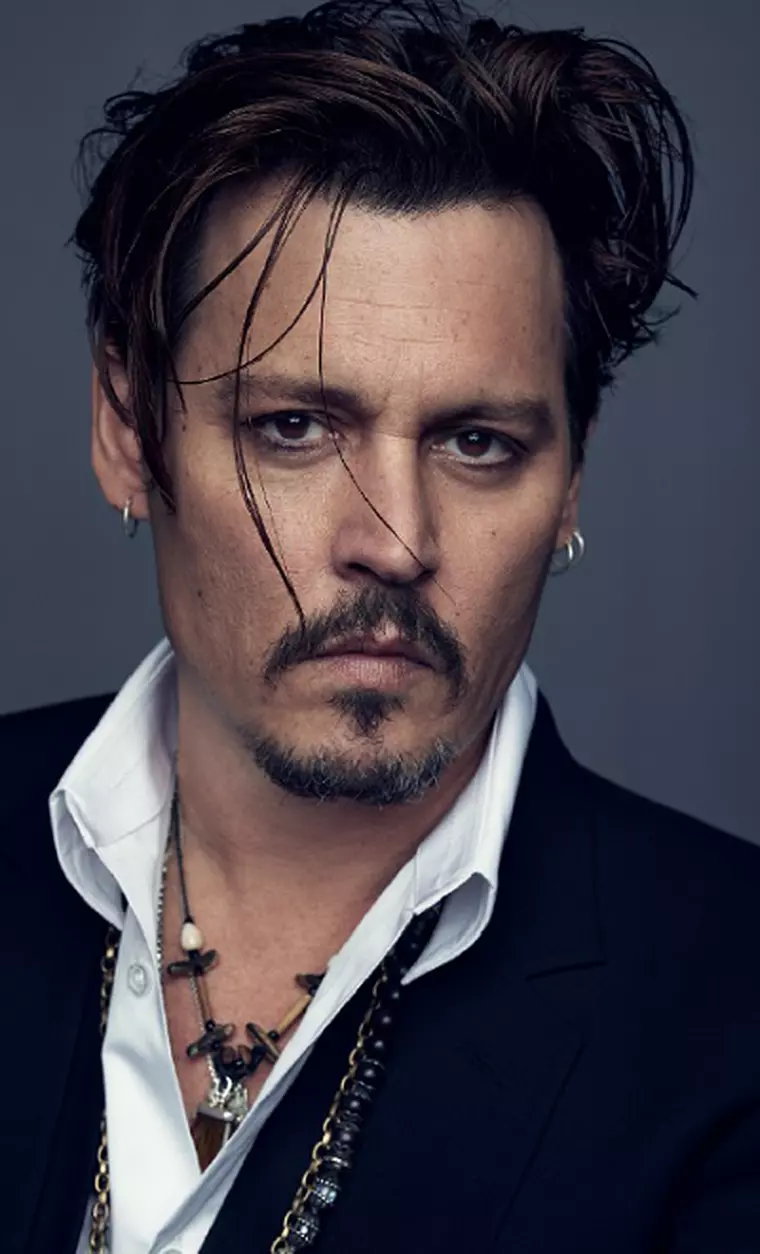 depp