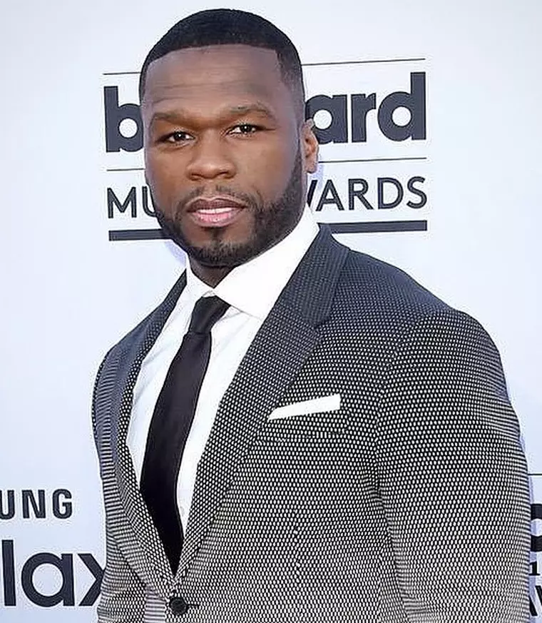50 Cent