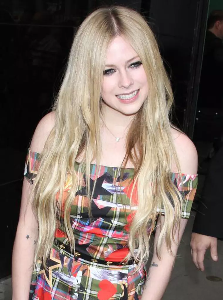 avril