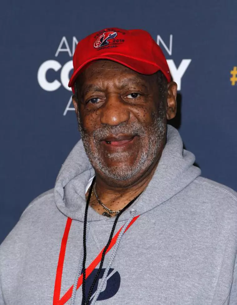 bill cosby