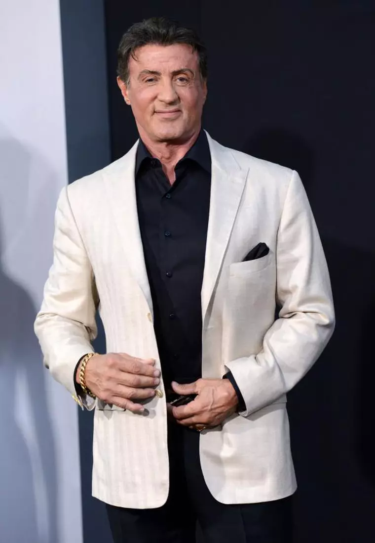 stallone