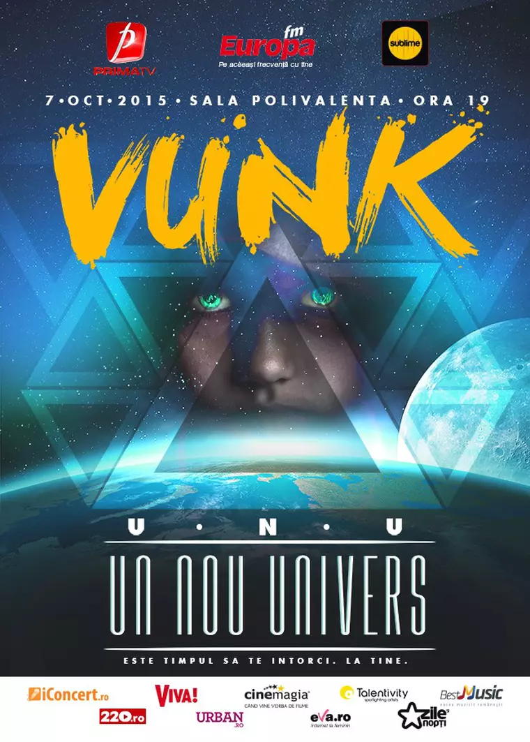 VUNK