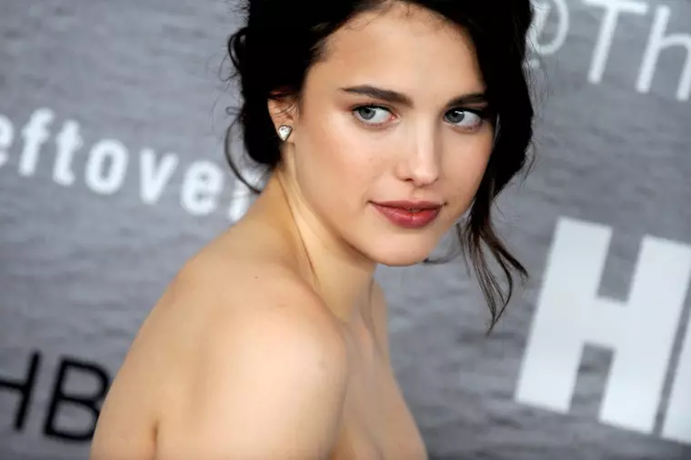 Margaret Qualley
