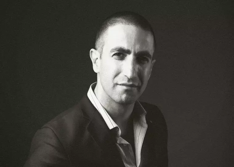 Radu F. Constantinescu