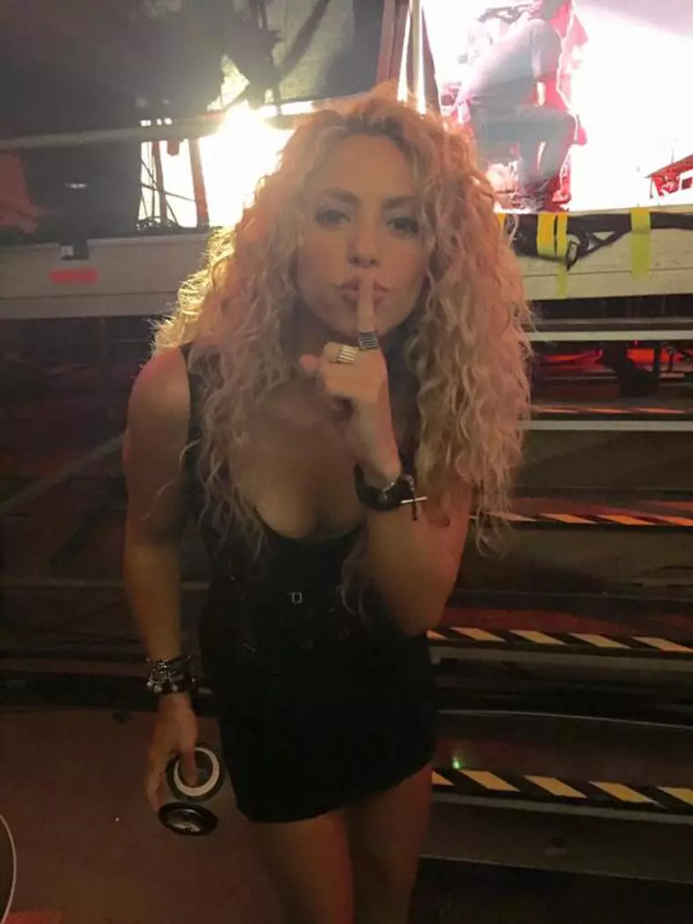 Shakira1