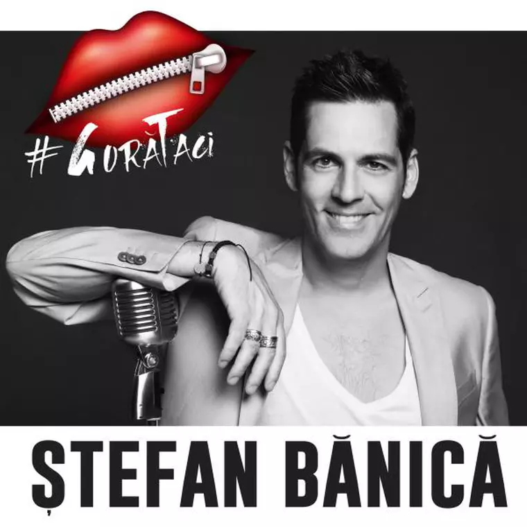 Stefan Banica1