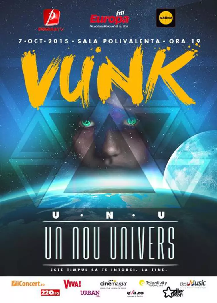 VUNK1
