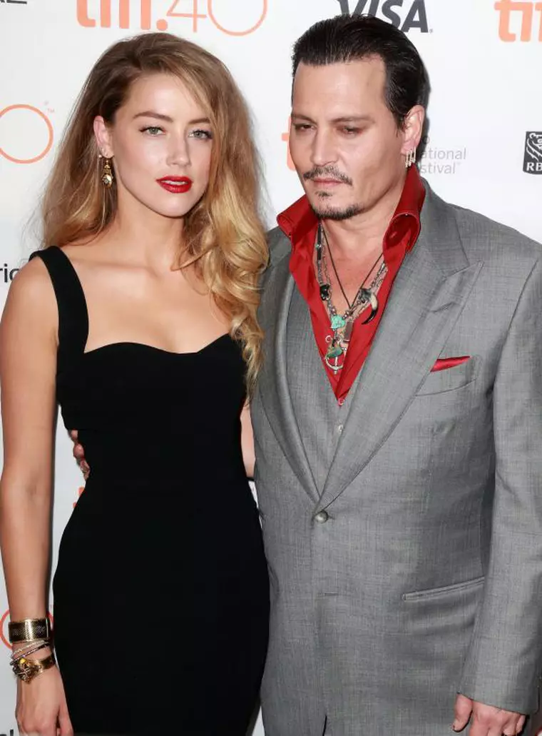 depp&heard