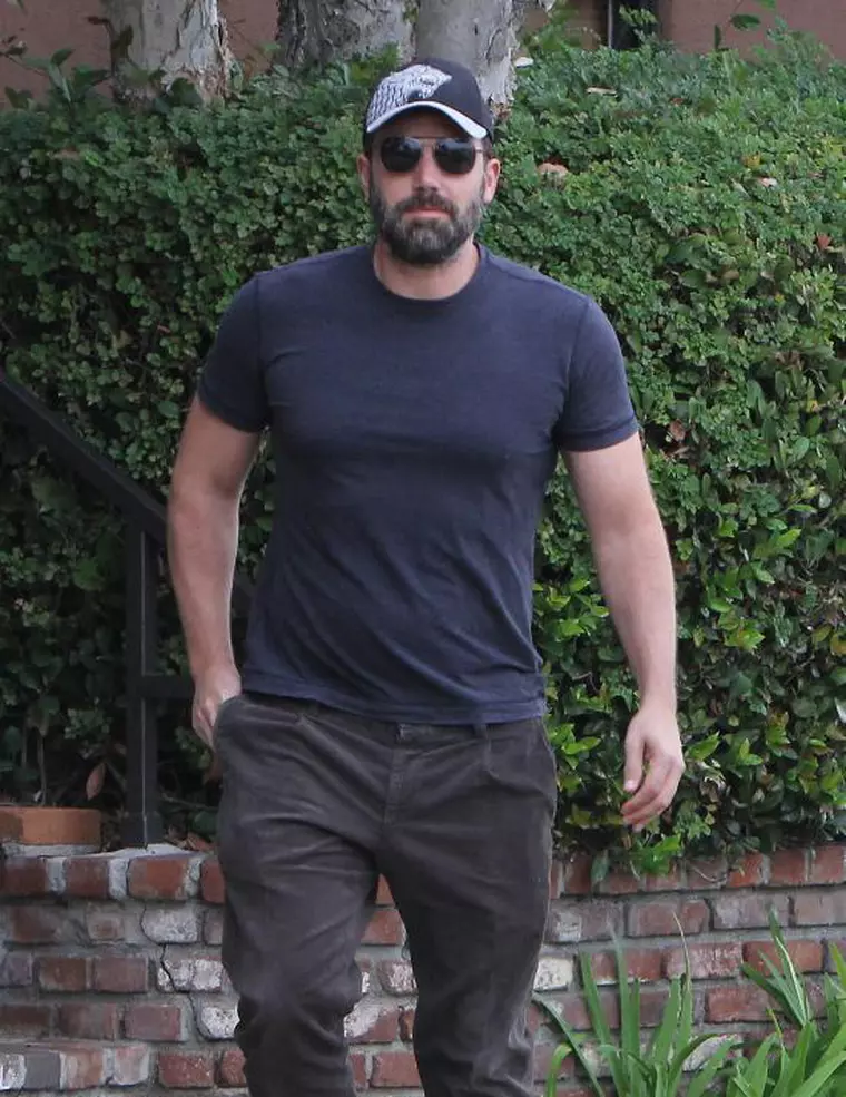 ben affleck