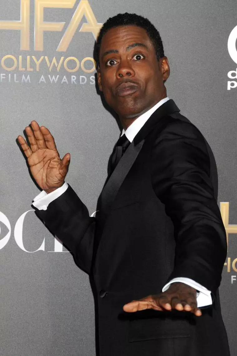 chris rock