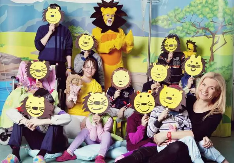 Asociatia Little People1