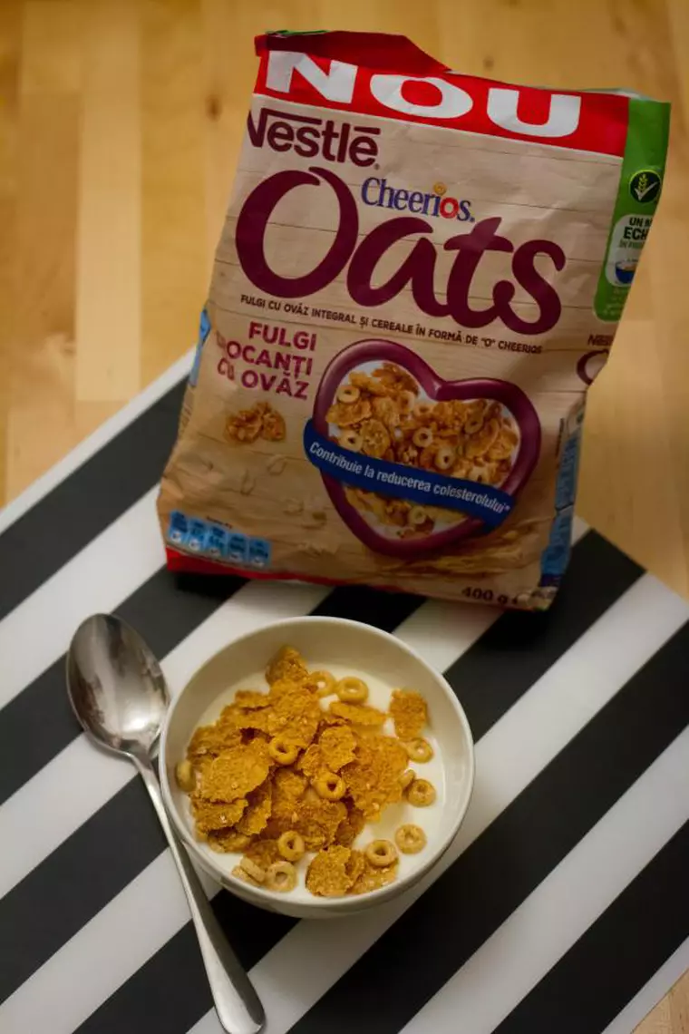 cheerios oats1