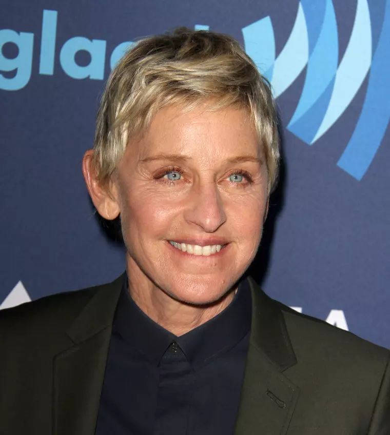 51687436 The 26th Annual GLAAD Media Awards held at The Beverly Hilton Hotel in Beverly Hills, California on 3/21/15 The 26th Annual GLAAD Media Awards held at The Beverly Hilton Hotel in Beverly Hills, California on 3/21/15 Ellen DeGeneres FameFlynet, Inc - Beverly Hills, CA, USA - +1 (818) 307-4813