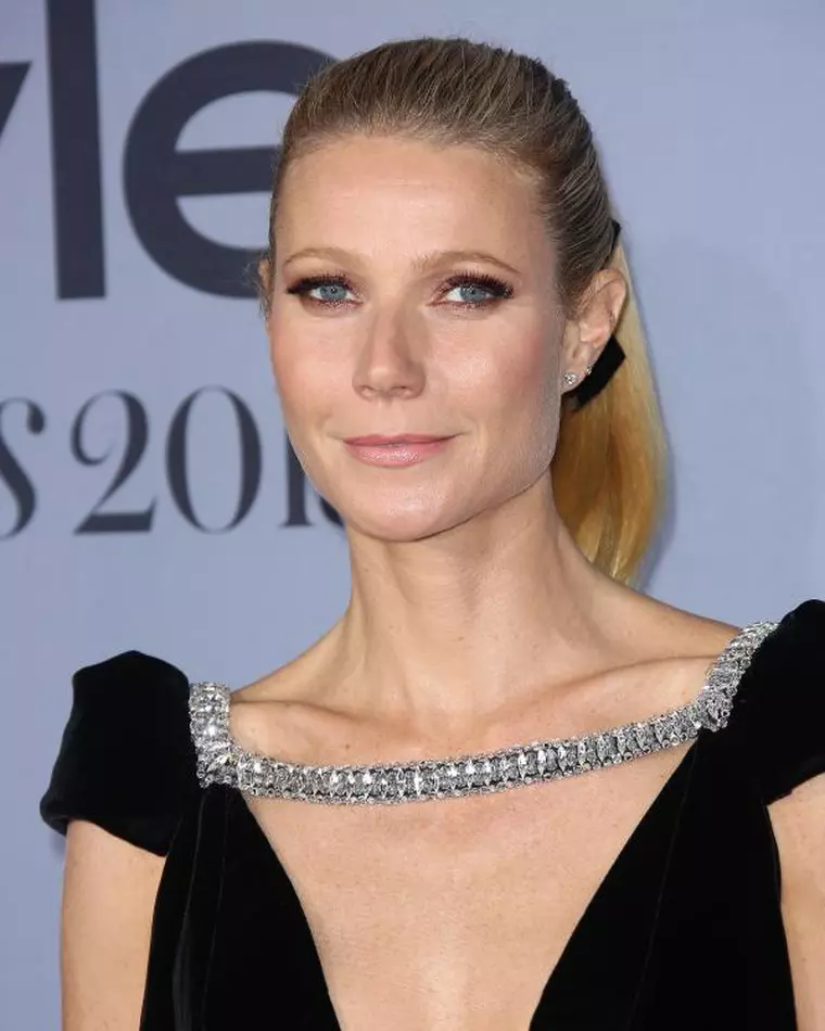 gwyneth