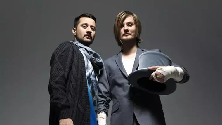 Royksopp
