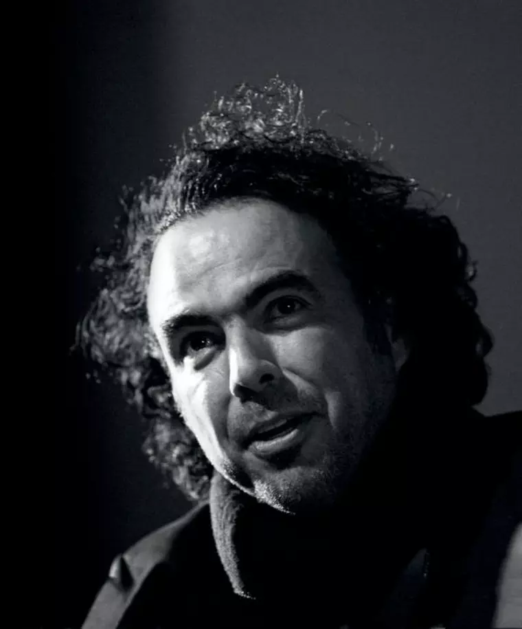 inarritu