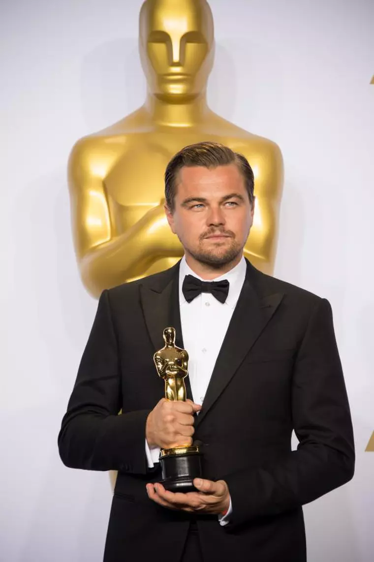 dicaprio