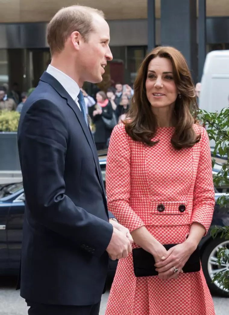 kate si william