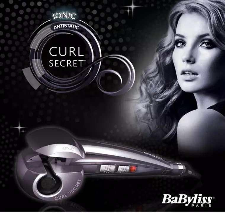 Curl Secret_BaByliss Paris1