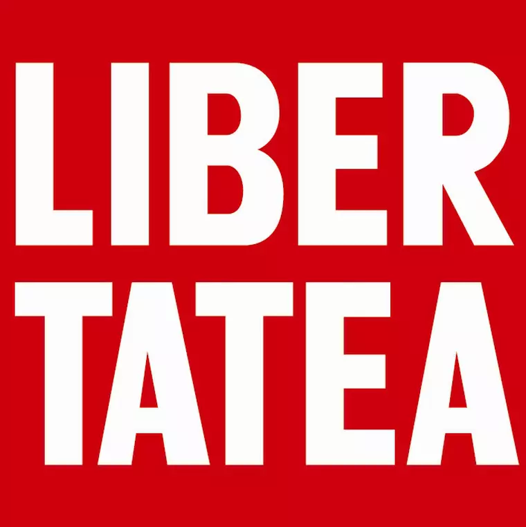 Libertatea